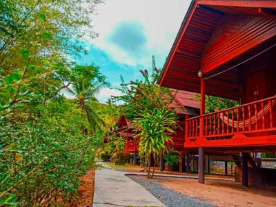 Ban Tai Resort – 照片 3
