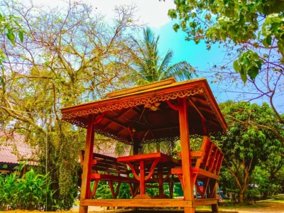 Ban Tai Resort – 照片 8