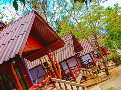 Ban Tai Resort – 照片 9