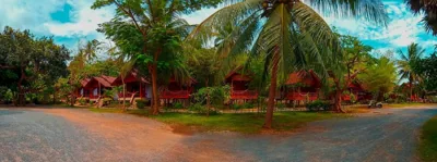 Ban Tai Resort – 照片 11