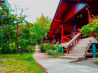 Ban Tai Resort – 照片 12