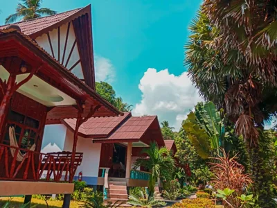 Ban Tai Resort – 照片 13
