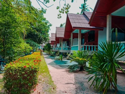 Ban Tai Resort – 照片 14