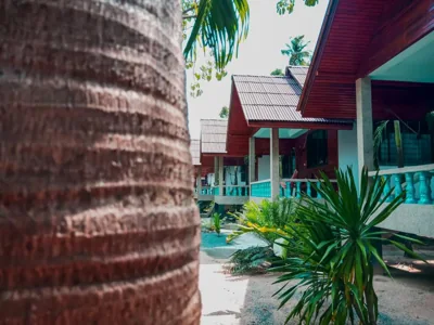 Ban Tai Resort – 照片 16